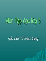 tap doc bam oi lop 5 cuc hay thi gvg