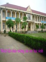 Ngữ văn 9:Tiết 141+142: NHỮNG NGÔI SAO XA XÔI