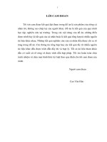 CÔNG NGHỆ TRUYỀN THÔNG CHUYÊN DỤNG tầm gần DSRC và ỨNG DỤNG TRONG hệ THỐNG ITS
