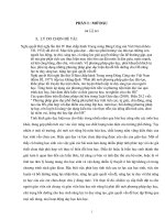 SKKN tao tinh huong co van de trong tien trinh bai giang