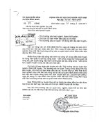 QUY CHẾ VĂN HÓA NƠI CÔNG SỞ