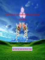 Tiết 87 phép chia phân số