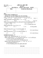 de kiem tra dai so c4 (hot)