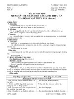 Dũng.CN7(Tuần 31)