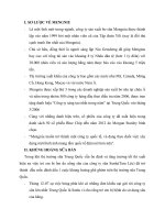 khung hoang sữa và cách vượt qua khủng hoảng của megiu