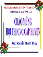 Nguoi dan va hoat động SX ở DBDH miền Trung (tt)