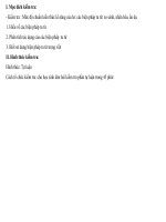 Đề KT 1 tiết Văn 6 (PP moi)