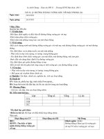 Dương thang vuong goc mat phang tiet 32