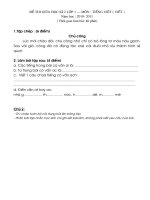 De thi TV viet GK2 lop 1.tv