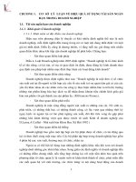 Nâng cao hiệu quả sử dụng tài sản ngắn hạn tại công ty cổ phần gốm sứ và khí hóa lỏng An Hưng
