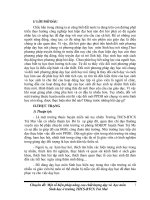 chuyen de sinh hoc  cuc hay