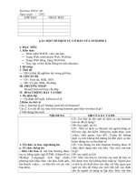 bai 22 mot so dich vu co ban cua internet (t1)