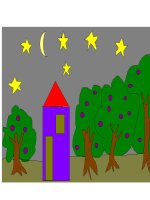 chủ đề thiên nhiên