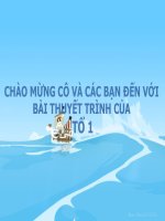 Bài 12 + 13: Phân bón & Cacbon