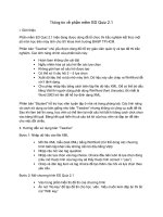 huong dan su dung phan lam bai tap viet lop 1