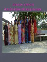 Kế hoạch nhà trường