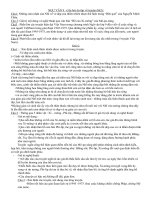 ôn tập truyện hk 2 ngữ văn 9