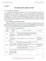 Giáo trình thử nghiệm động cơ  phần 2   GV  đỗ quốc ấm (trường đh sư phạm kỹ thuật)