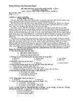 de thi trang nguyen lop 5