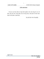 luận văn quản trị doanh nghiệp Giải pháp nâng cao năng lực cạnh tranh của Công ty Chứng Khoán Đầu Tư Việt Nam (IVS)