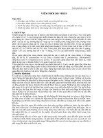 Tài liệu về bệnh viêm phổi do vi rút ở trẻ em