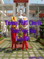 bai 10. Ba định luật niu-ton