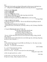 ĐỀ THI BDHSG LỚP 5