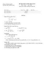 de thi hk 2 co dap an