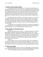 Chứng minh ba điểm thẳng hàng