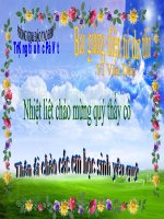 toán. Phân số lớp 4