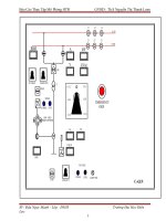 thực hành Mô phỏng  đại học điện lực