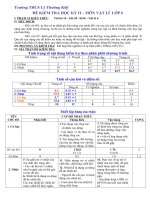 De thi lop 6 HK2 co Ma tran moi (2011)