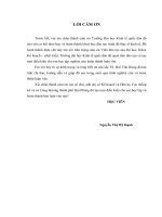 Tăng cường đầu tư phát triển ngành công nghiệp tại thành phố Hải Phòng