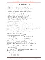 Tuyển tập 270 bài toán BDHSG 9