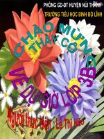 LTVC3: MRVT:Các nước.Dấu phẩy(Tuần 31)