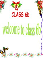 English 6 Unit 12, A1-2