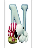 bộ chữ cái dễ thương