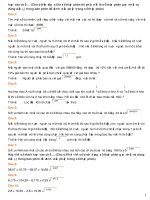 Đáp án Violympic vòng 15 môn Toán lớp 5