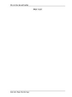 Tình hình tài chính, kết quả hoạt động sản xuất kinh doanh và công tác kế toán tại công ty tnhh kinh doanh linh đạt