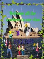 English 8 Unit14 Language focus