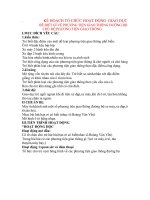 chủ đề giao thông đường bộ