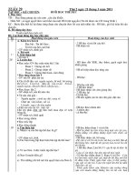 Giao an 3 tuan 29 2 buoi