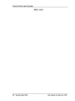 luận văn quản trị nhân lực  Hoàn thiện công tác tuyển dụng nhân lực tại Công ty cổ phần X2