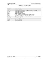 Chuyên đề tốt nghiệp - Phát triển tín dụng tiêu dùng tại ngân hàng TMCP Hàng Hải Việt Nam