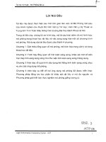 Nghiên cứu các hệ thống tính toán hiệu năng cao và ứng dụng mô phỏng vật liệu vi mô  Phần mềm máy chủ tính toán (tài liệu kỹ thuật  Mô phỏng vật lý)