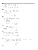 TOAN 9_Cac bai tap Rut gon