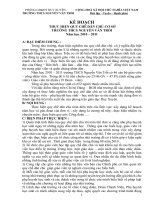 Quy che dan chu co co