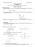 tai lieu on thi vao lop 10 co ban