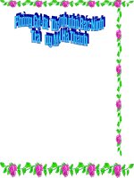 giao an mua he cuc hay