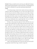 Làm thế nào nâng cao nhận thức ATGT cho HS